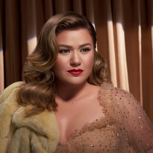 Image for 'Kelly Clarkson'