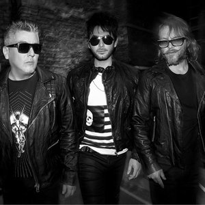 Image for 'La Ley'