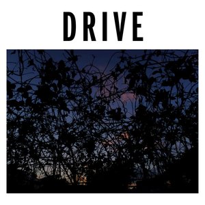 “Drive (3/4s)”的封面