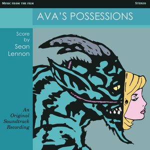 Image for 'Ava's Possessions'
