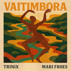 “Vaitimbora”的封面