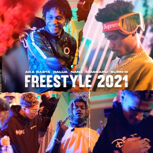 Image for 'Freestyle 2021'