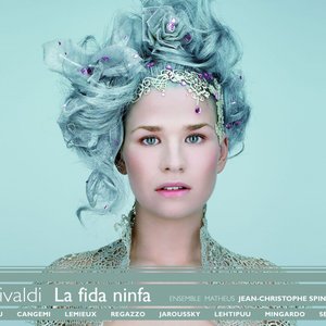 Image for 'La Fida Ninfa'