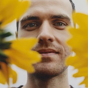 Image for 'Jordan Rakei'