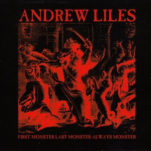 Immagine per 'First Monster Last Monster Always Monster'