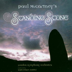 Image for 'Standing Stone'