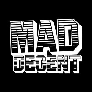 Image for 'Mad Decent Worldwide Radio'