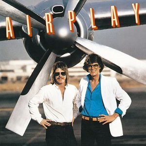 Image for 'Airplay'
