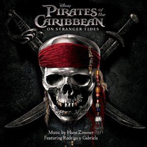 Immagine per 'Pirates of the Caribbean: On Stranger Tides'