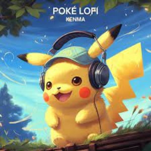 Image for 'POKÉ LOFI'