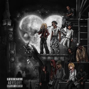 Image for 'THE WORLD ENDS WITH YOU'