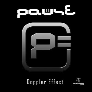 Image for 'Doppler Effect'