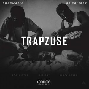 Image for 'Trap Zuse'