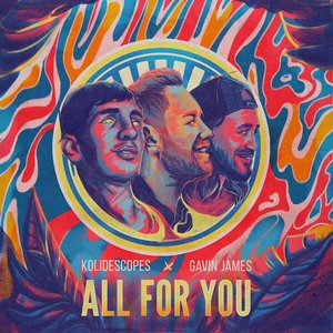 Image for 'All For You'