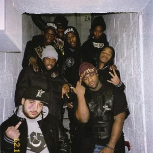 Immagine per 'A$AP Mob'