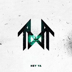 Image for 'Hey Ya'