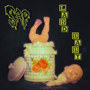 Image for 'Lard Baby'