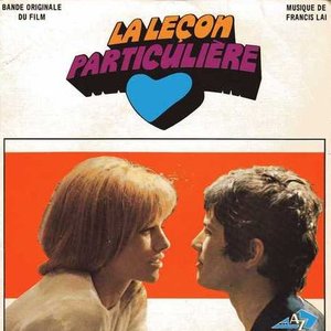 Image for 'La Lecon Particuliere'