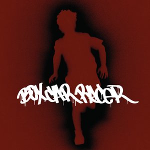 Image for 'Box Car Racer'