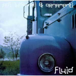 Изображение для 'Fluid'