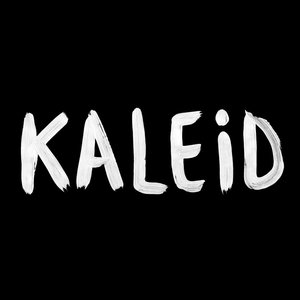 Image for 'Kaleid'