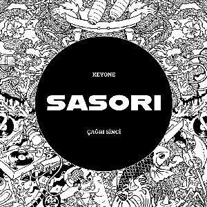 Image for 'Sasori'