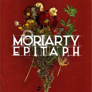 “Epitaph”的封面