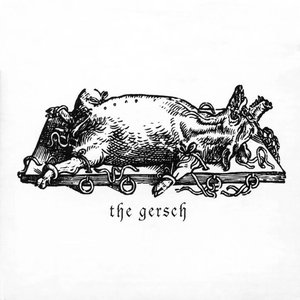 Image for 'The Gersch'