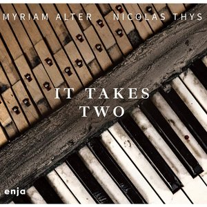 Image pour 'It Takes Two'