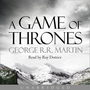 Image for 'A Game Of Thrones'