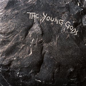 Imagem de 'The Young Gods (Deluxe Edition)'