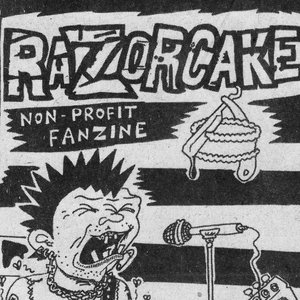 Image pour 'The Razorcake Podcast'