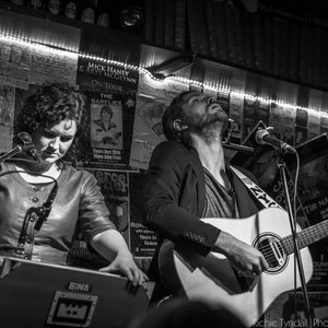 Image for 'Anna Mitchell'