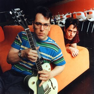 Image for 'They Might Be Giants'