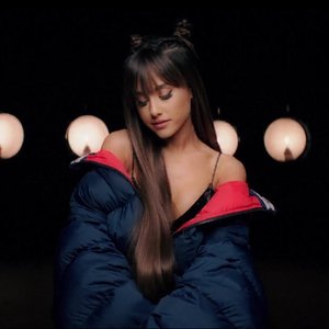 Image for 'Ariana Grande'