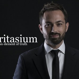 Image for 'Veritasium'