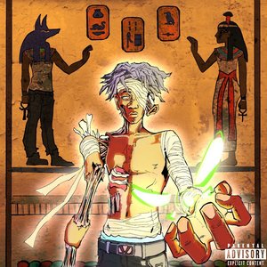 Image for 'Egyptian Codes'