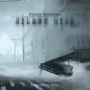 Imagem de 'Piano Stories: Silent Hill'