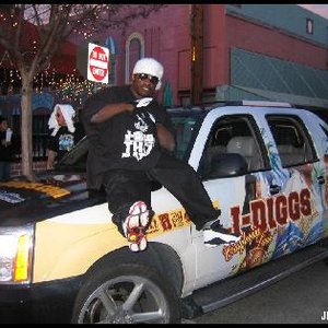 'J-Diggs' için resim