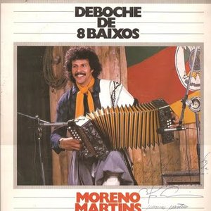 Image for 'Moreno Martins'