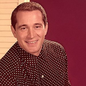 Image for 'Perry Como'