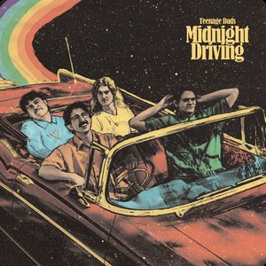 Image for 'Midnight Driving - EP'