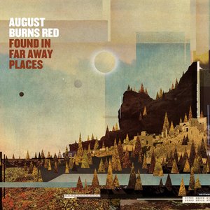 “Found In Far Away Places (Deluxe Edition)”的封面