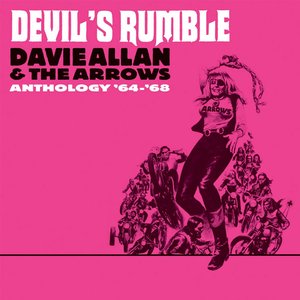 Image for 'Devil's Rumble: Anthology '64-'68'