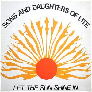 Image for 'Let the Sun Shine In'