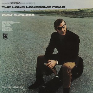 Image for 'The Long Lonesome Road'