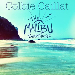 Image for 'The Malibu Sessions'