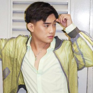 “Bryan Chong”的封面