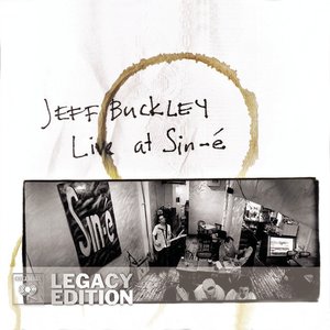 “Live At Sin-é (Legacy Edition)”的封面