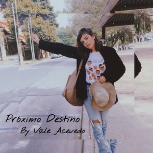 Изображение для 'Próximo Destino'